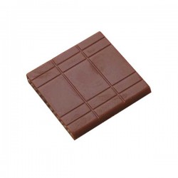 Molde Policarbonato Napolitain Chocolate