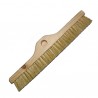Escova Fibra/Metal 30cm 