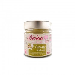 Creme Pistache| Divina Pistachio 250g