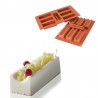 Molde Silicone Marselhesa Silikomart