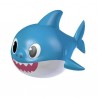 Daddy Shark 8cm