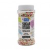 Sprinkles Vermicelli Coloridos | Granulados Pme 80g
