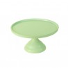 Expositor Verde Bolos 30cm