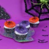 Petifures Metalizados Halloween PME Cj.30