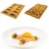 Molde Silicone Limão| Limone 14 Silikomart