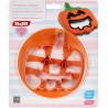 Cortante Abobora Halloween