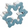 Cortante Floco de Neve Comfort Grip