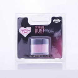 Corante Brilho Ruby | Sparkle Dust Ruby Slipper