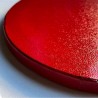 Base para Bolos Vermelho 25x1,2cm