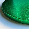 Base para Bolos Verde 25x1,2cm
