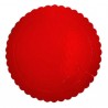 Base para Bolos 30cm Extra Forte Vermelho