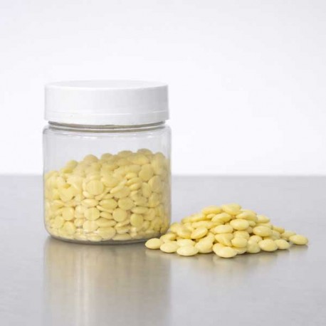 Manteiga de Cacau Pastilha