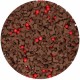 Sprinkles Renas Mix Natal| Granulados 55g