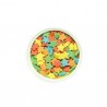 Sprinkles Estrelas de Açucar Coloridas 65g PME