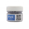 Perolas Prateadas Mini 25g Pme