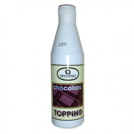 Topping Chocolate 1,2Kg