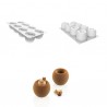 Molde Silicone Secret 110 Silikomart