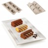 Molde Silicone Swing Silikomart