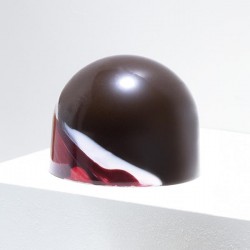 Molde Policarbonato Bombons Chocolate | Dome XL