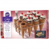 Expositor Cones Gelado Wilton