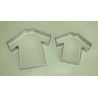 Cortante T'shirt Pequena
