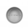 Forma Redonda 12,7 x 10,2 cm PME