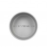 Forma Redonda 15,2 x 10,2 cm PME