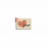 Placa Chocolate Amor