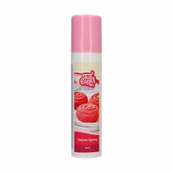 Spray Veludo Vermelho 100ml | Velvet Spray