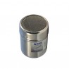 Caneleiro Rede Fina 8 cm | Icing Sugar Sprinkler