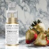 Spray Pulverizador Glitter Dourado| Sugarflair Extreme Gold 10g