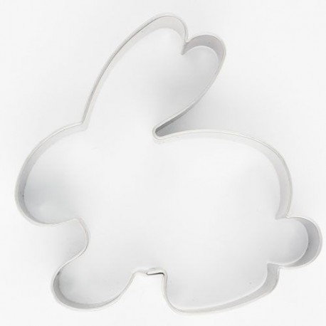 Cortante Coelho 6 cm