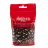 Perolas Mini Chocolate Crocantes 70g 