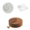 Forma Kit Leaf 1200 Silikomart