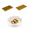 Molde Silicone Cogumelos | Porcino Silikomart