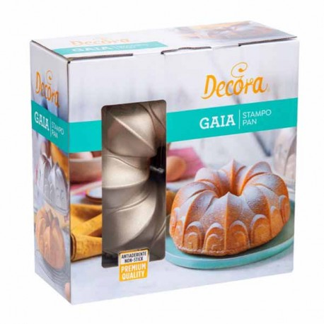 Forma Bundt