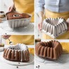 Forma Bundt Beatrice 28cm