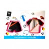 Cortantes Futebol | Calções - Camisola
