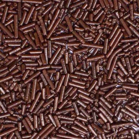 Chocolate Granulado