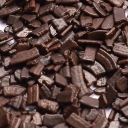 Escamas Chocolate de Leite