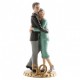 Noivos Boda de Ouro