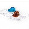 Molde Policarbonato Bombons Chocolate | Bonés Snapback