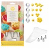 Kit Decoração Cupcakes 12 Pc.