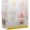 Kit Bolo Castelo Romantico Wilton