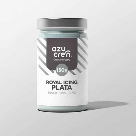 Prepado Royal Icing