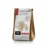 Preparado Macarons Branco 200g