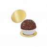 Base | Disco Dourado 6cm