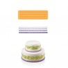 Molde Silicone Perolas