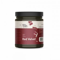 Aroma Pasta Red Velvet 50g