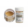 Corante Brilho Dourado | Sugarflair Edible Lustre Radiant Gold